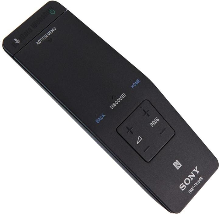 Actual product image Sony Rmf-Tx100e (Device-specific remote control, Bluetooth)