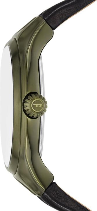 Image du produit Diesel Herrenuhr STREAMLINE (Montre analogique, 44 mm)
