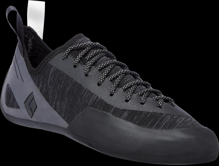 Image du produit Black Diamond Chaussons d'escalade Momentum Lace (40)