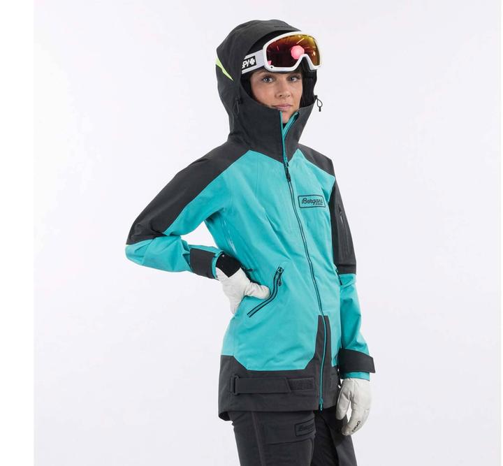 Produktbild Bergans Myrkdalen V2 (XS)