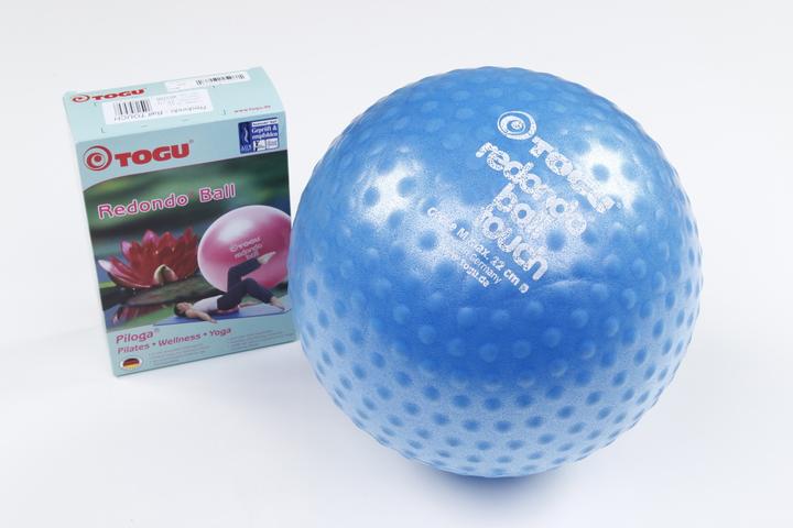 Produktbild Togu Redondo Ball Touch (22 cm)