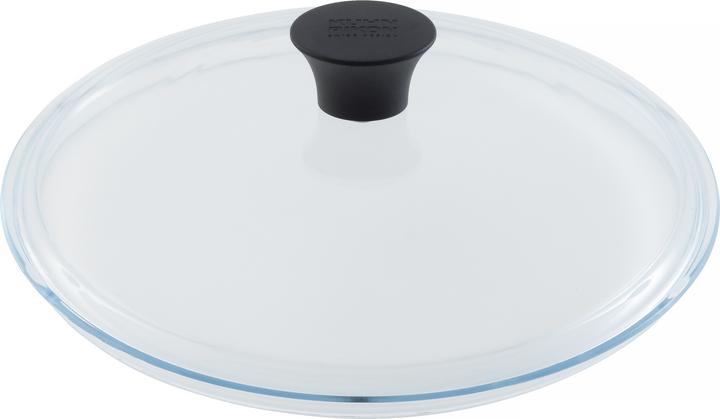Kuhn Rikon Cover Star (24 cm, Glass, Plastic)