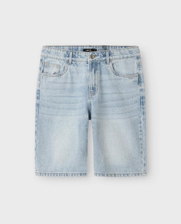 Produktbild Lmtd Denim Jeansshorts (164)