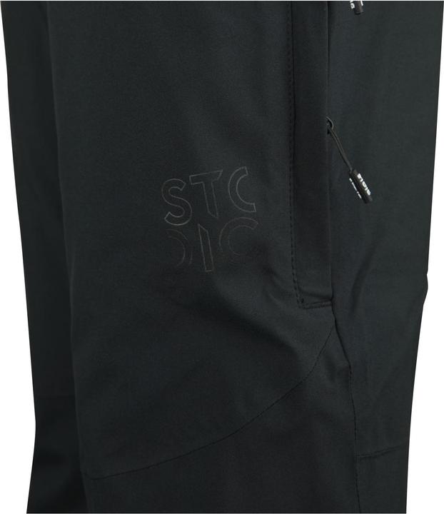 Actual product image Stoic Women's MountainWool AsplidenSt. Ski Pants (40)