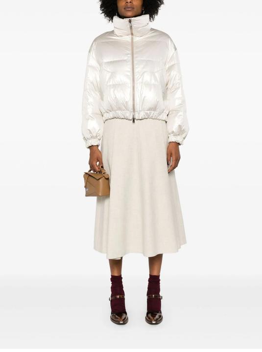 Produktbild Brunello Cucinelli Piumino M/l Reversibile (M/L)