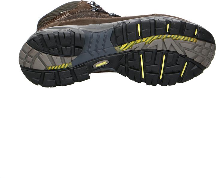 Actual product image MGA Baltimore GTX (42)
