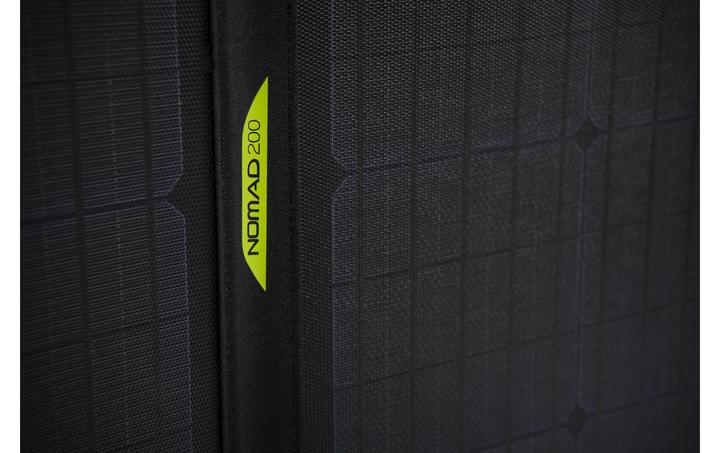Immagine prodotto Goal Zero Nomad 200 (200 W, 10 kg)
