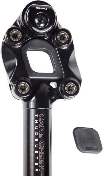 Produktbild Cane Creek Thudbuster ST (30.90 mm)