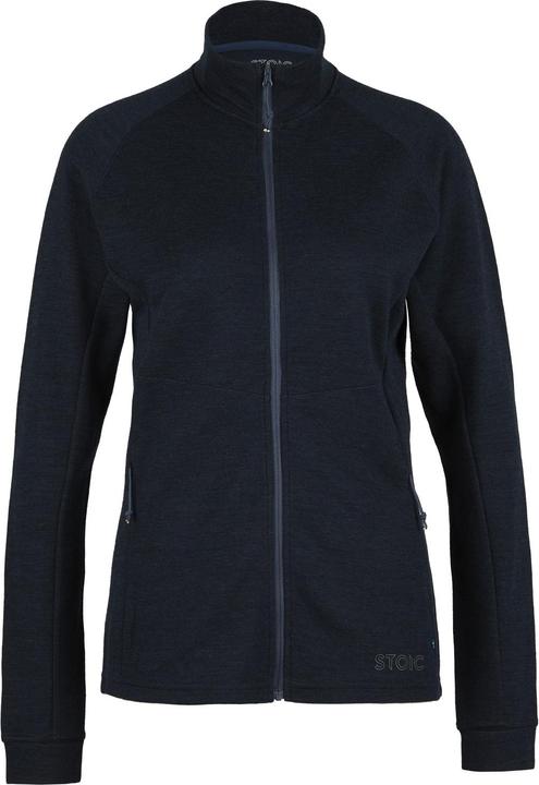 Mélange marine foncé