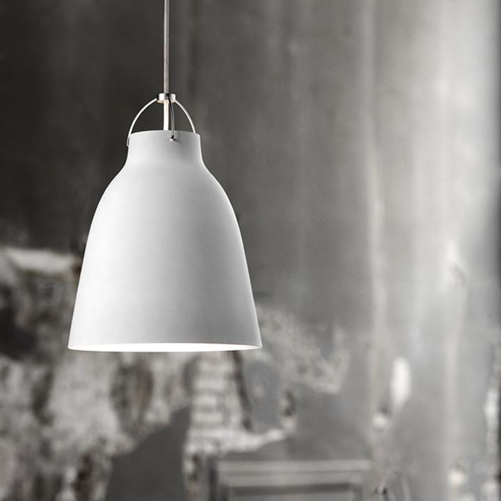 Image du produit Lightyears Caravaggio Mat Lampe à suspendre (E27)
