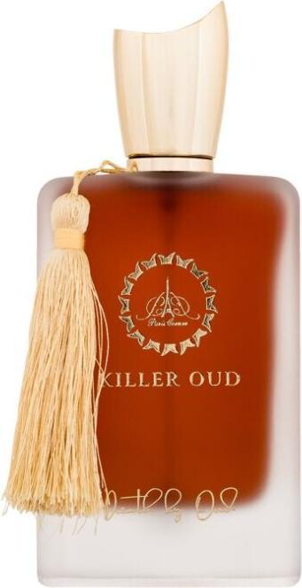 Immagine prodotto 187 Killer Pads Oud di Morte (Eau de parfum, 100 ml)