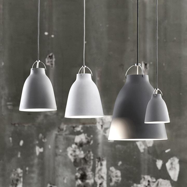 Image du produit Lightyears Caravaggio Mat Lampe à suspendre (E27)