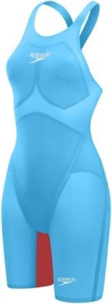 Actual product image Speedo Fastskin LZR Pure Valor 2.0 Op (20)