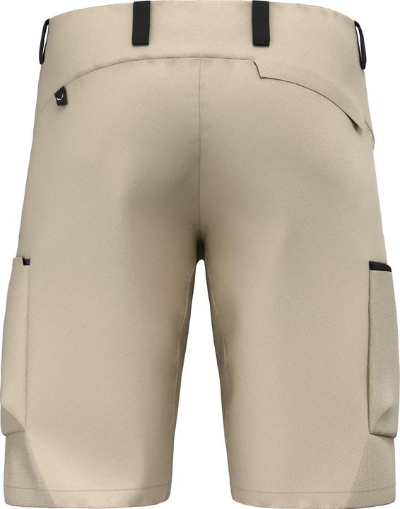 Actual product image Salewa Puez Hemp Durastretch Shorts (54)