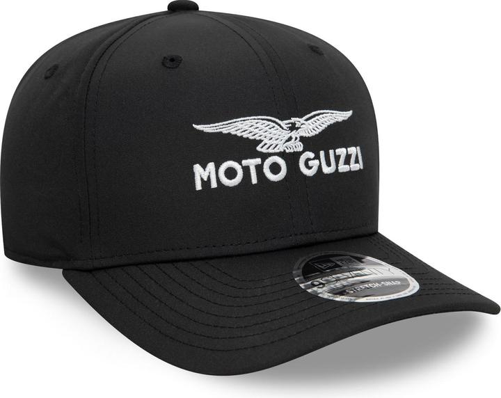 Actual product image New Era 9Seventy Stretch-Snap Cap - MOTO GUZZI
