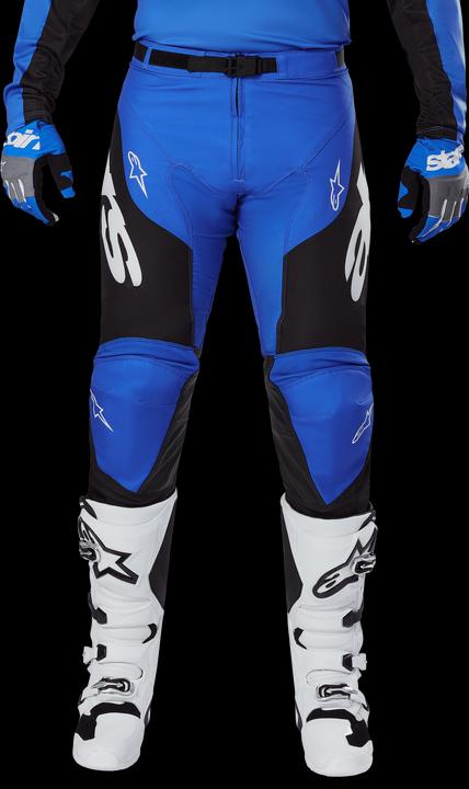 Produktbild Alpinestars Pant 25 Racer Veil Blue (Herren, 34)