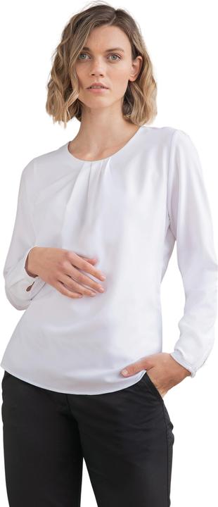 Produktbild Henbury Bluse, langarm, Frau (3XL)