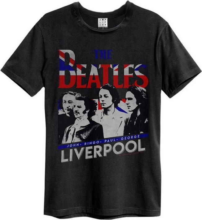 Produktbild Amplified Liverpool TShirt (XL)