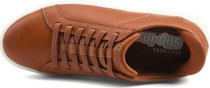 Produktbild Skechers sneakers court break - double vented (40)