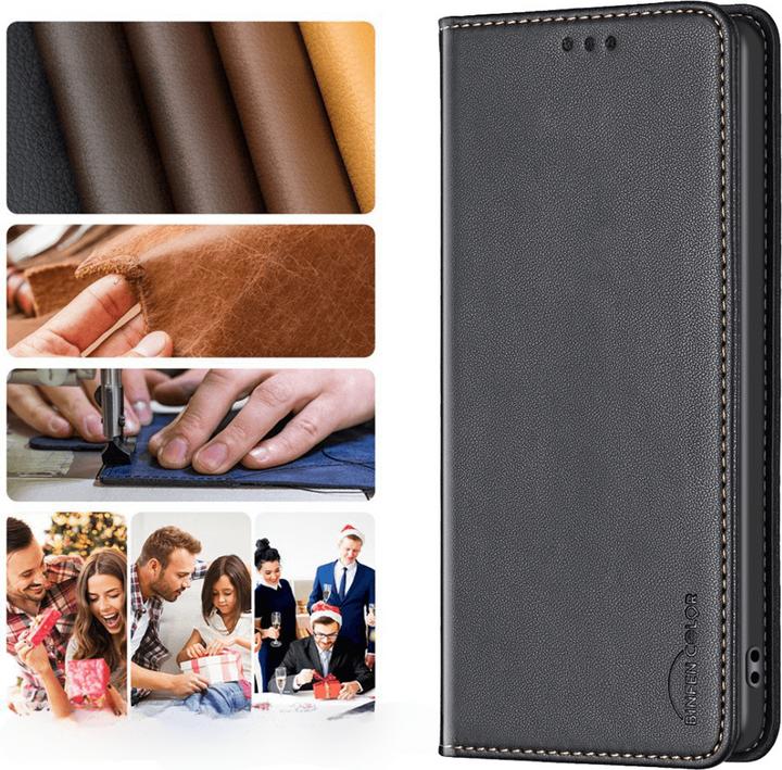 Produktbild Binfen Color Flip Case Etui (Apple iPhone 16)