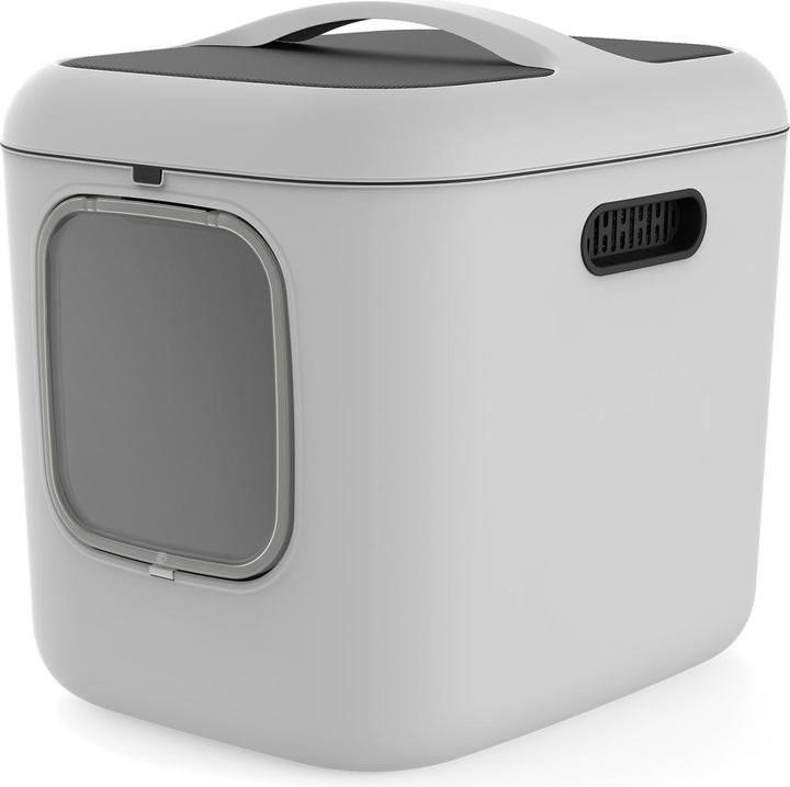 Rotho Biala (Cat litter box closed)