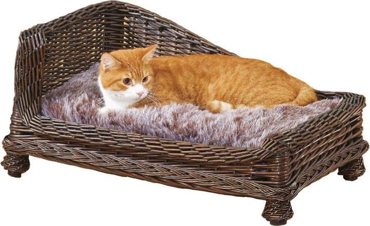 Produktbild Swisspet Weiden Sofa Malmö (Katze)