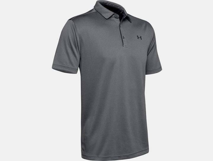 Produktbild Under Armour HeatGear Tech Golfpolo Herren (XL)
