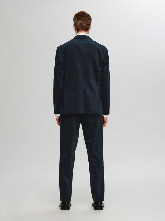 Image du produit Selected Homme Regular Fit Cord Blazer (56)