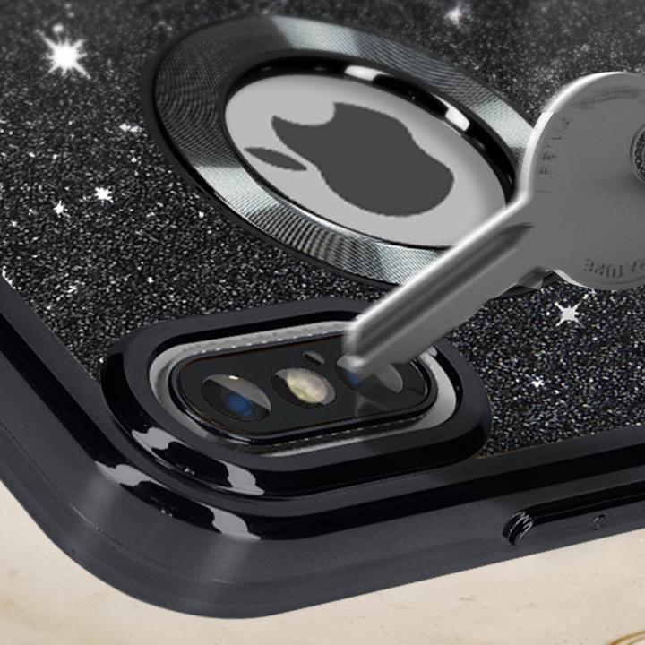 Image du produit Avizar Protecam Spark Series (Apple iPhone XS Max)