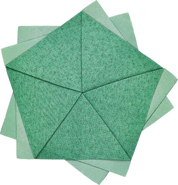 Actual product image Iittala X Issey Miyake coaster