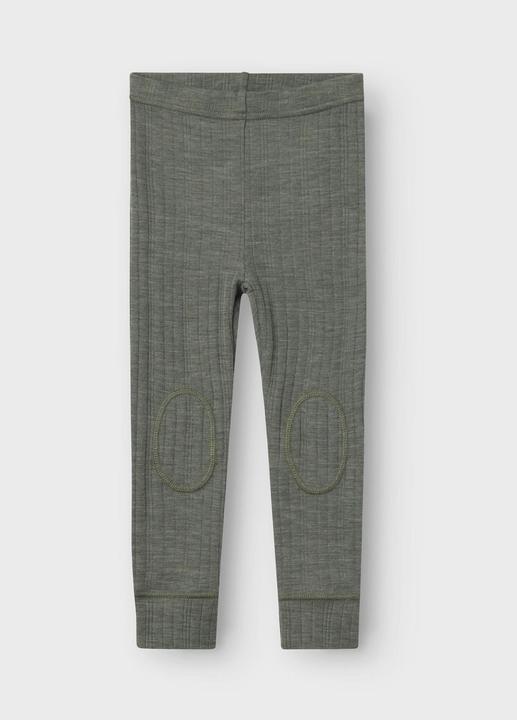 Produktbild Name it Merinowoll Lange Unterhose (98)