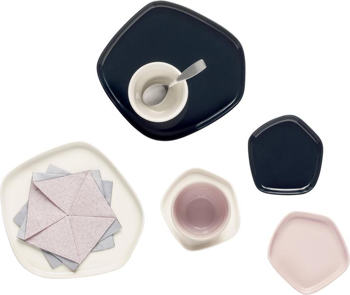 Actual product image Iittala X Issey Miyake coaster