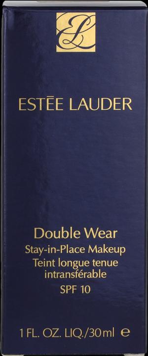 Actual product image Estée Lauder Double Wear Stay-In-Place (No. 6W2 - Nutmeg)