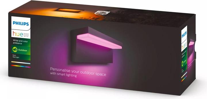 Image du produit Philips Hue Base de Nyro (1000 lm)