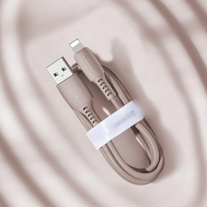 Actual product image Baseus Caldc (1.20 m, USB 2.0)