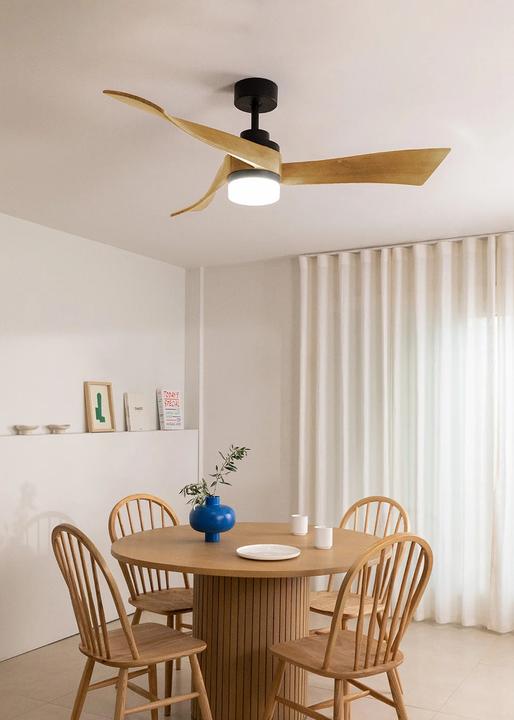 Immagine prodotto Create Wind Curve (50 dB)