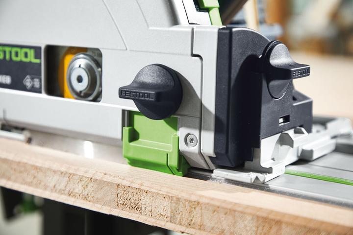 Produktbild Festool Splitterschutz SP-TS 55 R/5