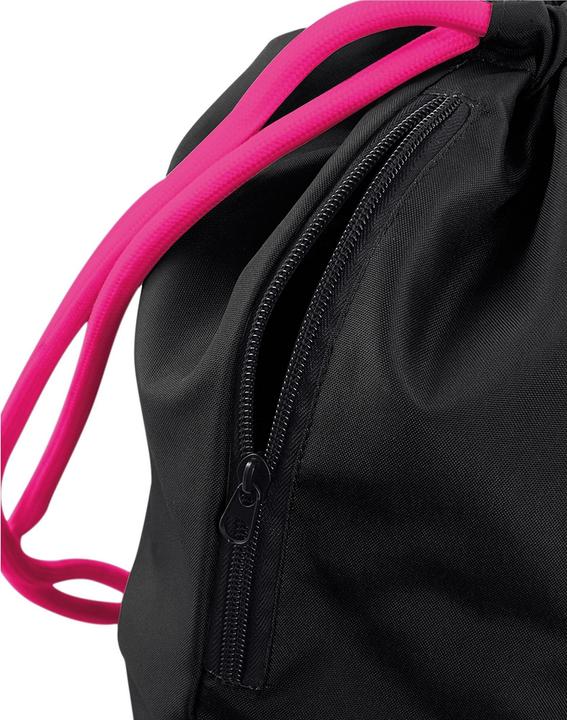 Image du produit Bagbase Sac à cordon Icon (15 l)