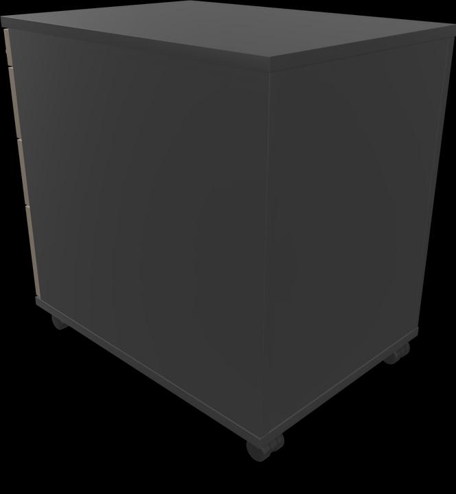 Actual product image Narbutas Optima Roll carcass 8665 (43 x 60 x 59.5 cm)