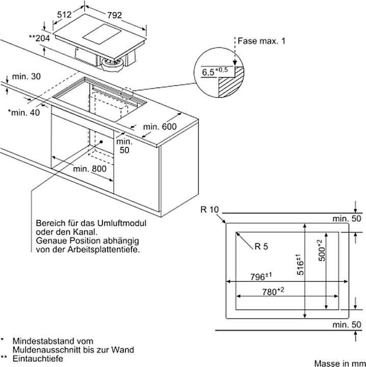Actual product image Siemens Ex801lx34e