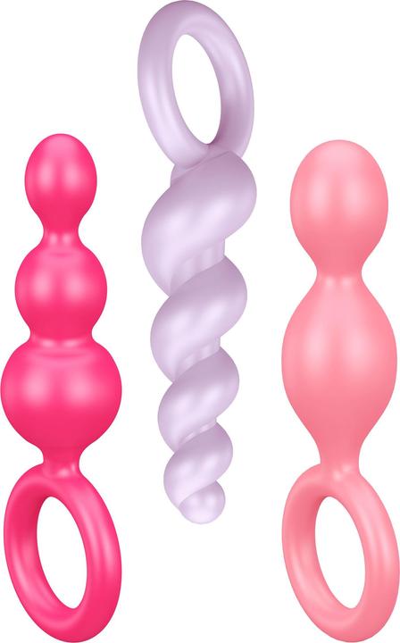 Produktbild Satisfyer Booty Call