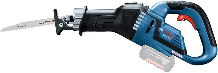 Produktbild Bosch Professional GSA 18V-32
