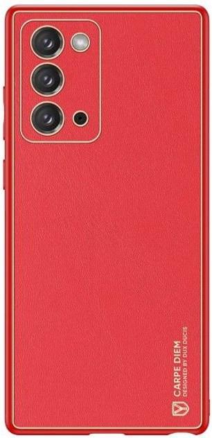 Produktbild Dux Ducis Yolo Series Hardcase Hülle (Samsung Galaxy Note 20)