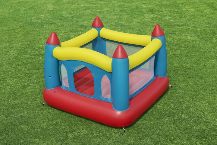 Actual product image Bestway Royal Leap