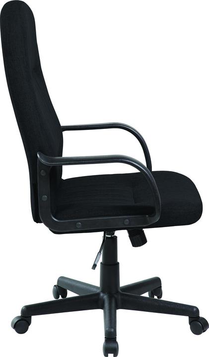 Image du produit Office Products Fauteuil de bureau "Lipsi", noir