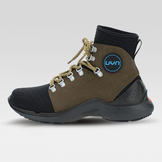 Produktbild UYN Man Himalaya 6000 Boot Hoch (42)