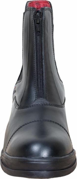 Produktbild Karlslund reitstiefel aus leder fina jodhpur (40)