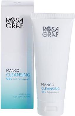 Produktbild Rosa Graf Mango Cleansing Gel (Gel, 100 ml)