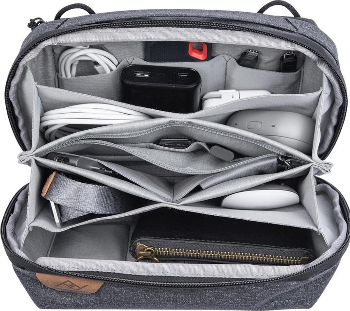 Produktbild Peak Design Tech Pouch (Kamera Etui, 2 l)