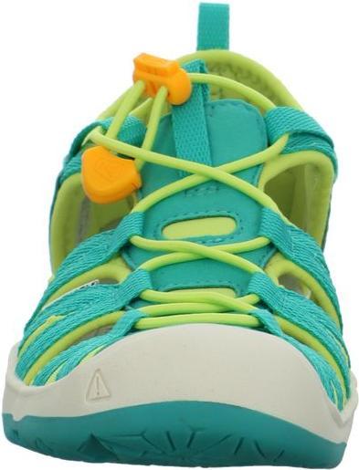 Actual product image Keen Y Moxie Sandal (37)